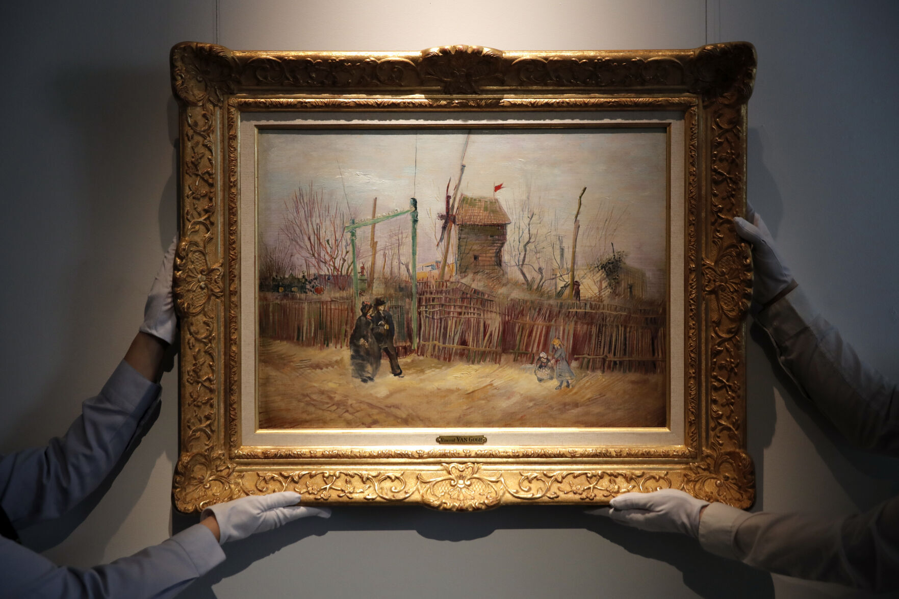 Van Gogh